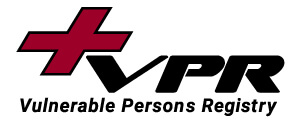 Volunteer Persons Registry