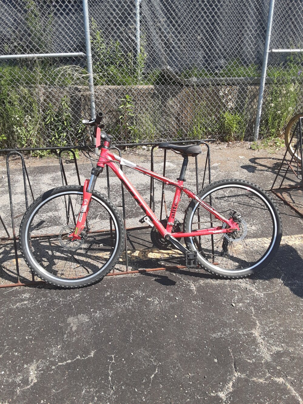 Lot#37-24 KHS Bicycle