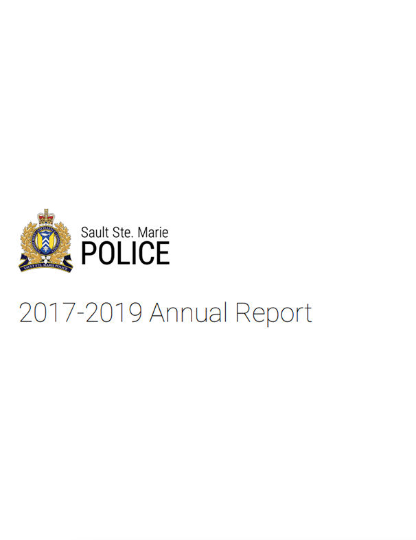 2017-2019 Annual Report