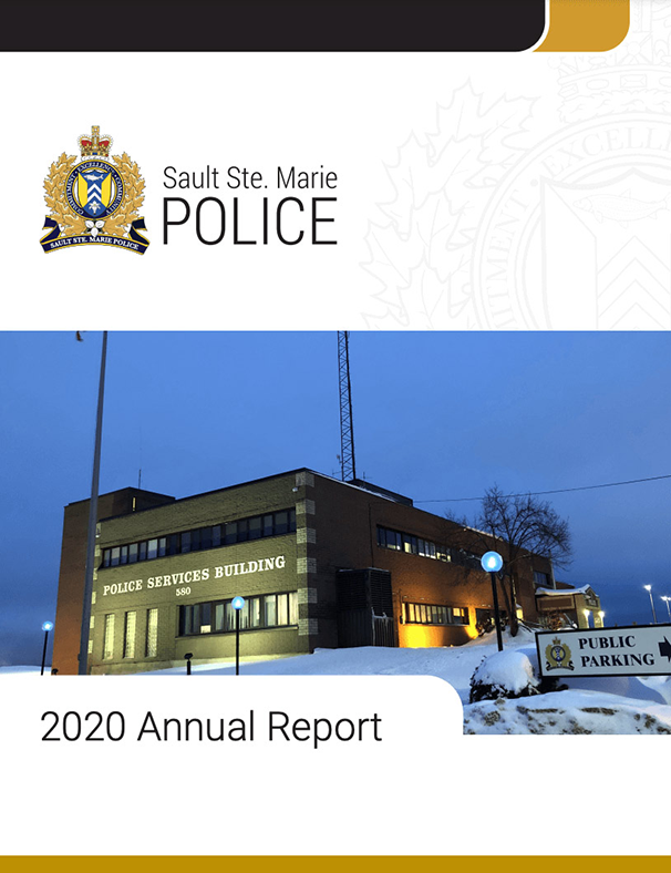 2020 Annual Report