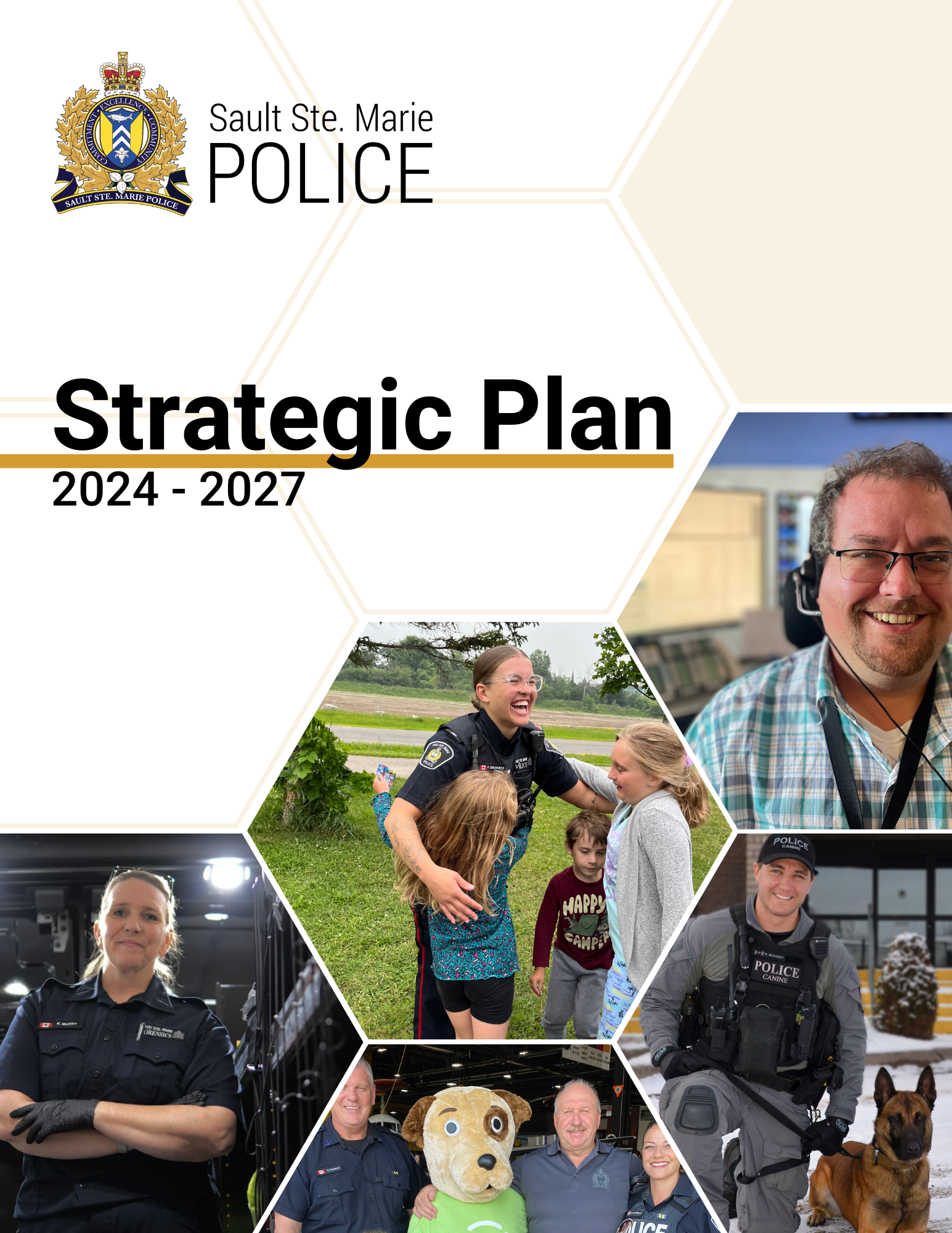 2024-2027 Strategic Plan